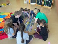 Warsztaty z lego-17.04.2026r.