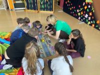 Warsztaty z lego-17.04.2026r.