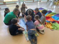 Warsztaty z lego-17.04.2026r.