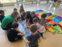 Warsztaty z lego-17.04.2026r.