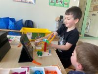 Warsztaty z lego-17.04.2026r.