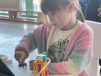 Warsztaty z lego-17.04.2026r.