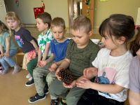Dzień Ziemi-22.04.2026r.