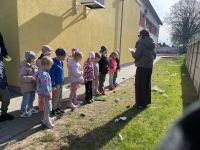 Dzień Ziemi-22.04.2026r.