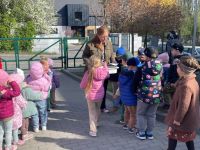 Dzień Ziemi-22.04.2026r.