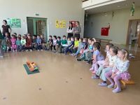 Dzień Ziemi-22.04.2026r.