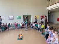 Dzień Ziemi-22.04.2026r.