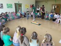 Dzień Ziemi-22.04.2026r.