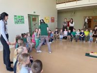 Dzień Ziemi-22.04.2026r.