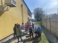 Dzień Ziemi-22.04.2026r.