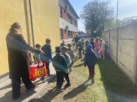 Dzień Ziemi-22.04.2026r.