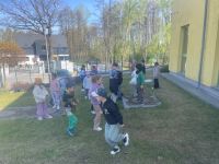 Dzień Ziemi-22.04.2026r.