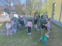 Dzień Ziemi-22.04.2026r.