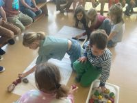 Dzień Ziemi-22.04.2026r.