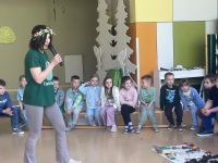Dzień Ziemi-22.04.2026r.