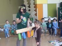 Dzień Ziemi-22.04.2026r.