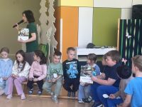 Dzień Ziemi-22.04.2026r.