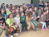 Dzień Ziemi-22.04.2026r.
