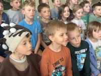 Dzień Ziemi-22.04.2026r.