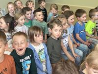 Dzień Ziemi-22.04.2026r.