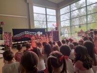 Święta Majowe-30.04.2026r.