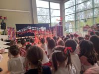 Święta Majowe-30.04.2026r.