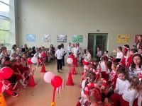 Święta Majowe-30.04.2026r.
