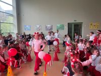 Święta Majowe-30.04.2026r.
