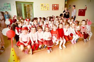 Świt Majowe