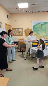 Sukces w XIX Międzyszkolnym Konkursie Piosenki "Śpiewać każdy może"- 27.05.2026r.
