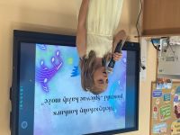 Sukces w XIX Międzyszkolnym Konkursie Piosenki "Śpiewać każdy może"- 27.05.2026r.