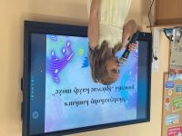 Sukces w XIX Międzyszkolnym Konkursie Piosenki "Śpiewać każdy może"- 27.05.2026r.