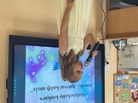 Sukces w XIX Międzyszkolnym Konkursie Piosenki "Śpiewać każdy może"- 27.05.2026r.