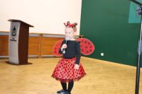 Sukces w XX Gminnym Festiwalu Piosenki Dziecięcej i Młodzieżowej p.n. "Muzyka bez granic"- 11 czerwca 2026r.