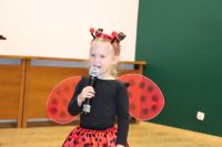 Sukces w XX Gminnym Festiwalu Piosenki Dziecięcej i Młodzieżowej p.n. "Muzyka bez granic"- 11 czerwca 2026r.