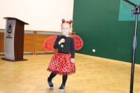 Sukces w XX Gminnym Festiwalu Piosenki Dziecięcej i Młodzieżowej p.n. "Muzyka bez granic"- 11 czerwca 2026r.