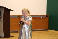 Sukces w XX Gminnym Festiwalu Piosenki Dziecięcej i Młodzieżowej p.n. "Muzyka bez granic"- 11 czerwca 2026r.