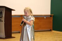 Sukces w XX Gminnym Festiwalu Piosenki Dziecięcej i Młodzieżowej p.n. "Muzyka bez granic"- 11 czerwca 2026r.