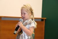 Sukces w XX Gminnym Festiwalu Piosenki Dziecięcej i Młodzieżowej p.n. "Muzyka bez granic"- 11 czerwca 2026r.