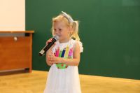 Sukces w XX Gminnym Festiwalu Piosenki Dziecięcej i Młodzieżowej p.n. "Muzyka bez granic"- 11 czerwca 2026r.