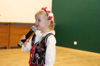 Sukces w XX Gminnym Festiwalu Piosenki Dziecięcej i Młodzieżowej p.n. "Muzyka bez granic"- 11 czerwca 2026r.