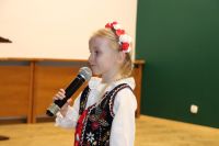 Sukces w XX Gminnym Festiwalu Piosenki Dziecięcej i Młodzieżowej p.n. "Muzyka bez granic"- 11 czerwca 2026r.