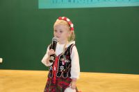 Sukces w XX Gminnym Festiwalu Piosenki Dziecięcej i Młodzieżowej p.n. "Muzyka bez granic"- 11 czerwca 2026r.