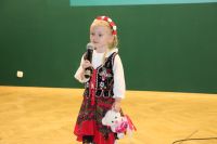 Sukces w XX Gminnym Festiwalu Piosenki Dziecięcej i Młodzieżowej p.n. "Muzyka bez granic"- 11 czerwca 2026r.