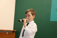 Sukces w XX Gminnym Festiwalu Piosenki Dziecięcej i Młodzieżowej p.n. "Muzyka bez granic"- 11 czerwca 2026r.