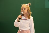 Sukces w XX Gminnym Festiwalu Piosenki Dziecięcej i Młodzieżowej p.n. "Muzyka bez granic"- 11 czerwca 2026r.