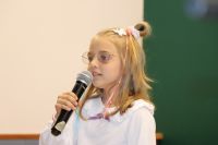 Sukces w XX Gminnym Festiwalu Piosenki Dziecięcej i Młodzieżowej p.n. "Muzyka bez granic"- 11 czerwca 2026r.