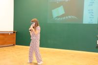 Sukces w XX Gminnym Festiwalu Piosenki Dziecięcej i Młodzieżowej p.n. "Muzyka bez granic"- 11 czerwca 2026r.
