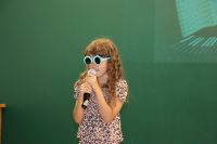 Sukces w XX Gminnym Festiwalu Piosenki Dziecięcej i Młodzieżowej p.n. "Muzyka bez granic"- 11 czerwca 2026r.