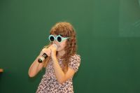 Sukces w XX Gminnym Festiwalu Piosenki Dziecięcej i Młodzieżowej p.n. "Muzyka bez granic"- 11 czerwca 2026r.